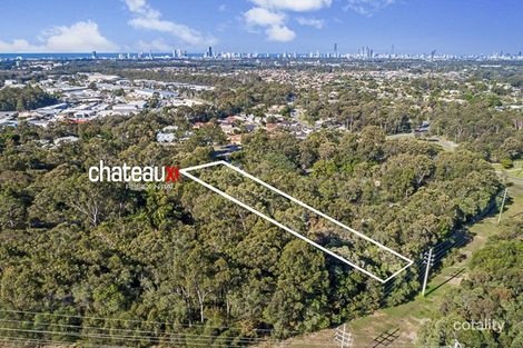 Property photo of 832 Ashmore Road Molendinar QLD 4214