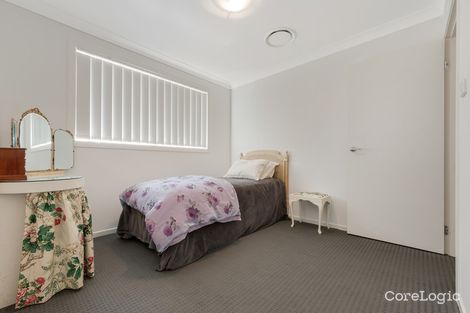 Property photo of 98 Ingleburn Gardens Drive Bardia NSW 2565