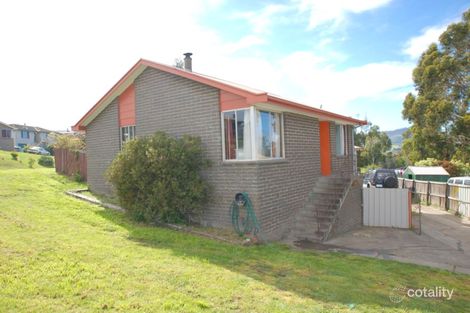 Property photo of 29 Calvert Crescent Herdsmans Cove TAS 7030