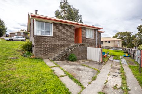 Property photo of 29 Calvert Crescent Herdsmans Cove TAS 7030