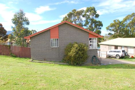 Property photo of 29 Calvert Crescent Herdsmans Cove TAS 7030