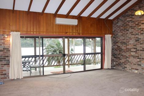 Property photo of 21 Green Point Road Oyster Bay NSW 2225