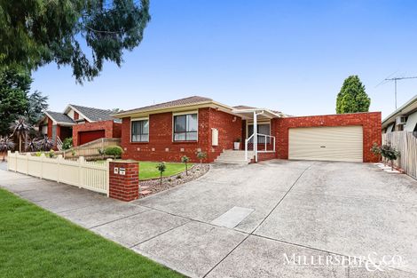 Property photo of 34 Prince Of Wales Avenue Mill Park VIC 3082