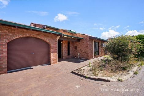 Property photo of 3/141 Riseley Street Booragoon WA 6154