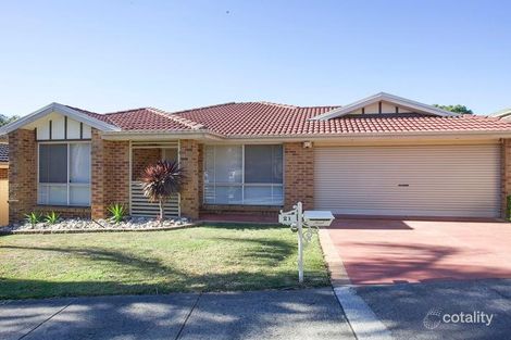 Property photo of 21 Mittagong Court Berwick VIC 3806