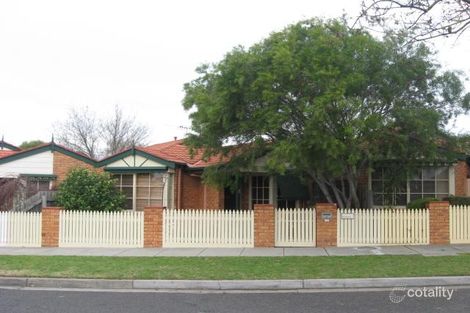Property photo of 1/11 Hoffman Street Cheltenham VIC 3192