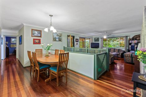 Property photo of 2 Stirrat Street Coorparoo QLD 4151