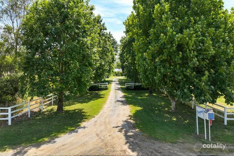 643 Monteray Rd, Loomberah, NSW 2340