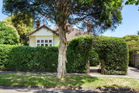 Property photo of 13 Shaftesbury Avenue Malvern VIC 3144