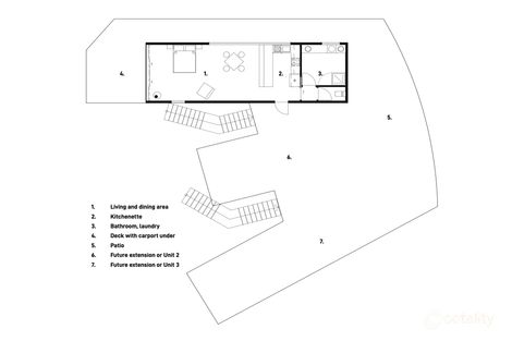 99 Esplanade, Queenstown, TAS 7467