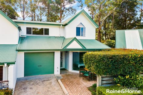 Property photo of 27/13 Augusta Place Mollymook Beach NSW 2539