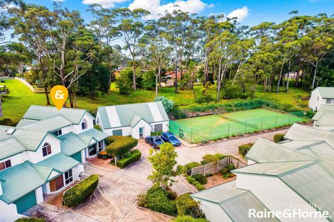 Property photo of 27/13 Augusta Place Mollymook Beach NSW 2539