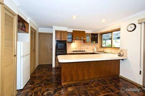 Property photo of 175 Weidlich Road Eltham North VIC 3095