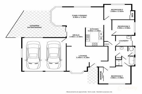 Property photo of 2 Bunda Place Glenmore Park NSW 2745