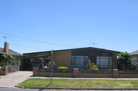 95 Mcbryde St, Fawkner, VIC 3060