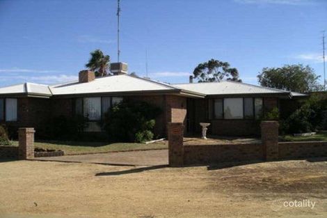 43 Johnston St, Wongan Hills, WA 6603