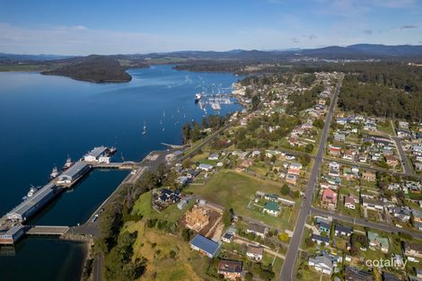 Property photo of 28 Ernest Street Beauty Point TAS 7270