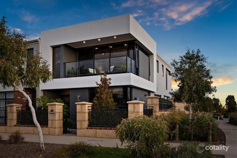 Property photo of 20 Beethoven Street Banksia Grove WA 6031