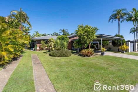 Property photo of 8 Sundown Drive Paradise Point QLD 4216