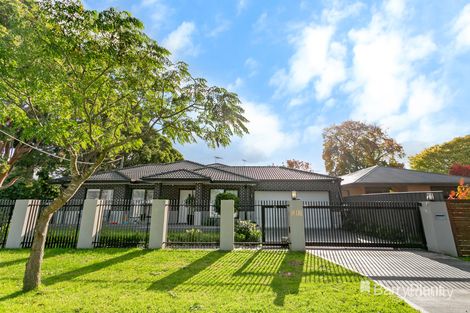 11 Cardinia St, Berwick, VIC 3806