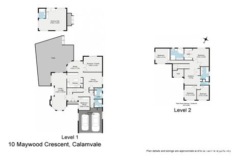 Property photo of 10 Maywood Crescent Calamvale QLD 4116