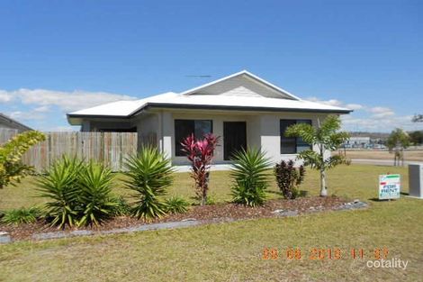 12-14 Boult Cres, Burdell, QLD 4818