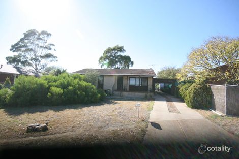 6 Lublin Cres, Hackham West, SA 5163