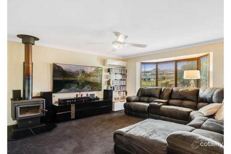 Property photo of 36 Catalina Drive Wilsonton QLD 4350