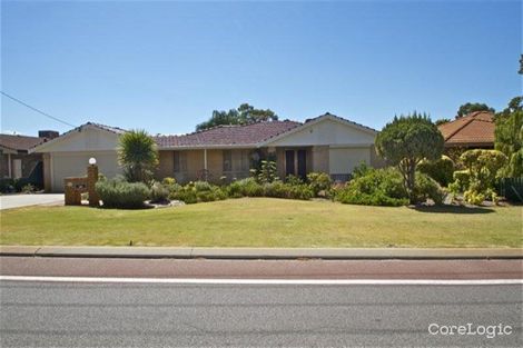 Property photo of 154 Rostrata Avenue Willetton WA 6155