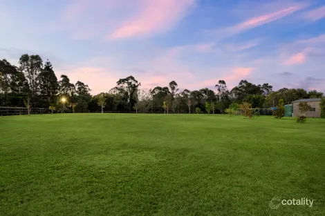 Property photo of 25 Warwick Lane Samford Valley QLD 4520