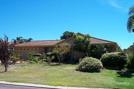 21 Lakeside Dr, Thornlie, WA 6108