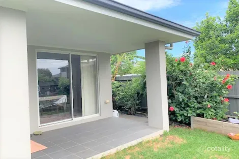 Property photo of 57 Agostini Circuit Oran Park NSW 2570