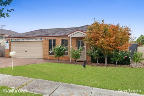 Property photo of 16 Acacia Way Wallan VIC 3756