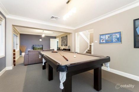 Property photo of 140 Cattai Creek Drive Kellyville NSW 2155