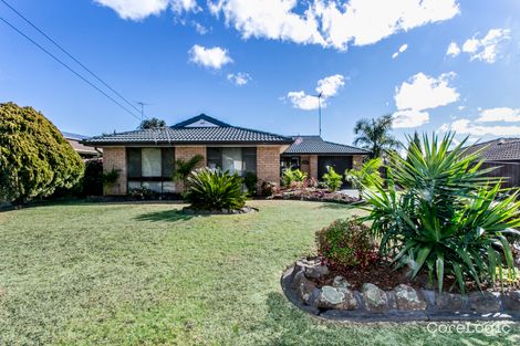 Property photo of 17 Hughes Avenue Penrith NSW 2750