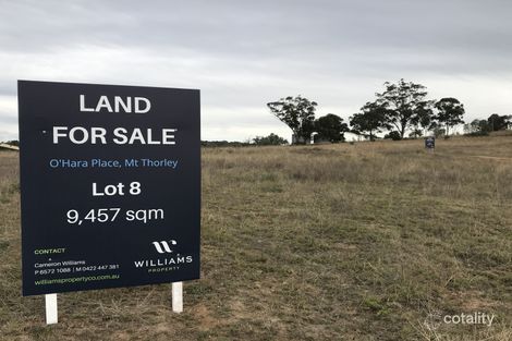 3 O'Hara Pl, Mount Thorley, NSW 2330