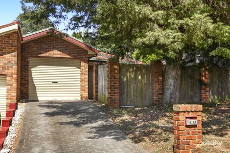 Property photo of 61A Woodbury Park Drive Mardi NSW 2259