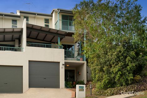 Property photo of 55 Oxford Terrace Taringa QLD 4068