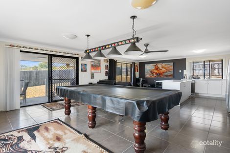 Property photo of 35 Honeyeater Place Lowood QLD 4311