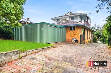 60 Condamine St, Campbelltown, NSW 2560