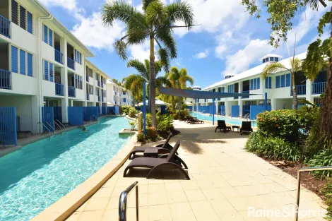 89b/2-16 Langley Rd, Port Douglas, QLD 4877