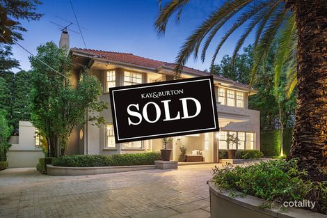 44 Heyington Pl, Toorak, VIC 3142