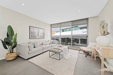 507/5 Potter St, Waterloo, NSW 2017