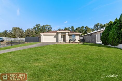 Property photo of 2 Habitat Court Burpengary QLD 4505