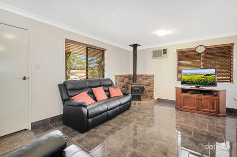 Property photo of 18 Balfour Street Wyreema QLD 4352