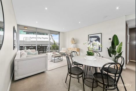 Property photo of 507/5 Potter Street Waterloo NSW 2017