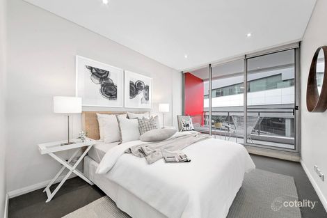 Property photo of 507/5 Potter Street Waterloo NSW 2017