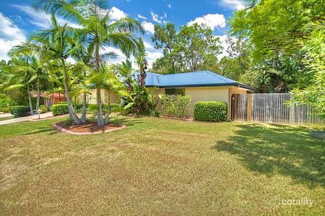 Property photo of 5 Regents Circuit Forest Lake QLD 4078