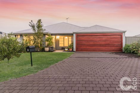5 Westport Link, Leda, WA 6170