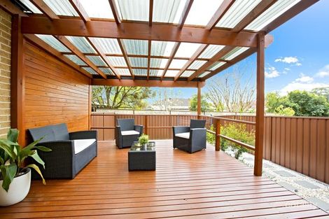 Property photo of 45B Euroka Street Ingleburn NSW 2565